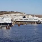 Eurotunnel vs Ferry