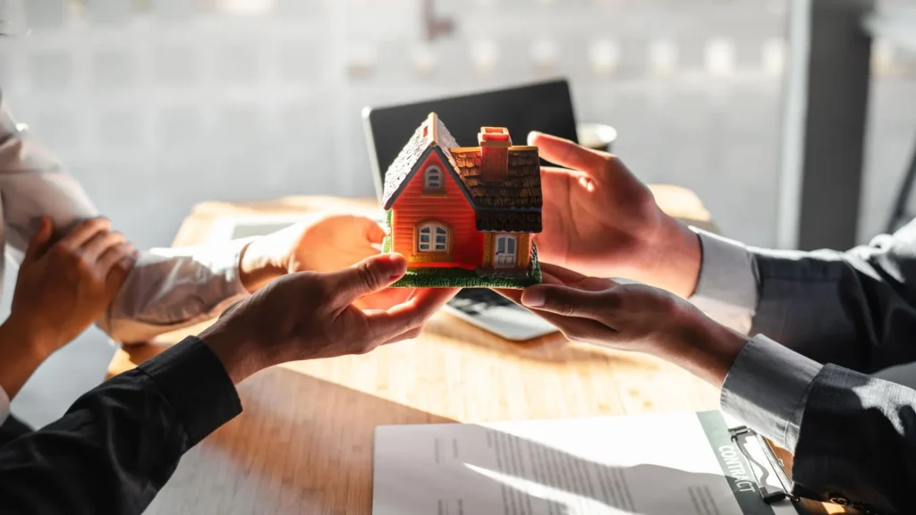 First-Time Buyers in Peckham