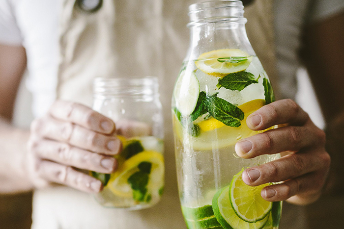 Boost your health with lemon and cucumber water! Discover how this simple drink supports digestion, weight loss, glowing skin, hydration, and reduces inflammation. Learn how to incorporate it into your daily routine for optimal well-being.