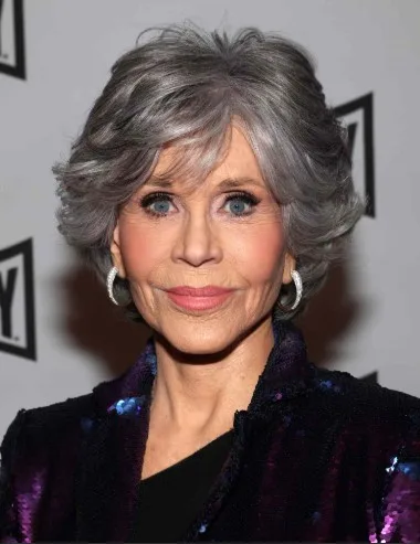 Jane Fonda’s 