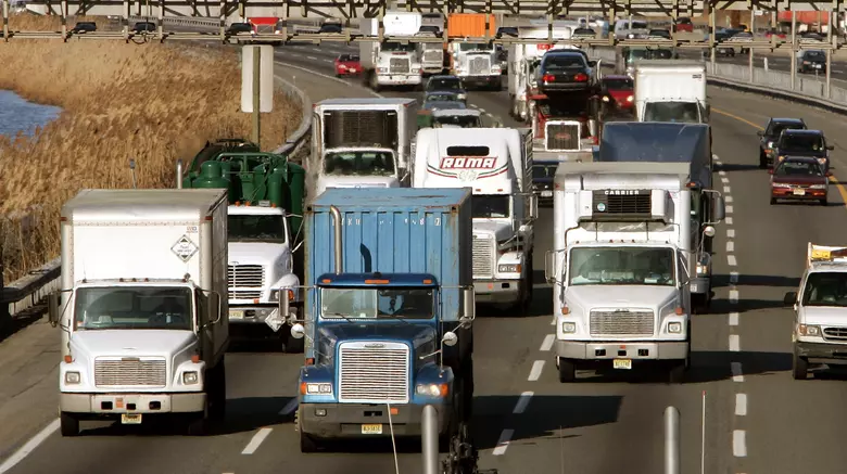 Michigan’s Premier Truck Stops