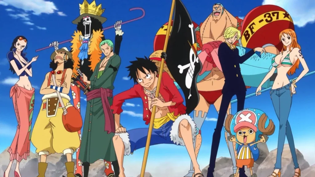 One Piece filler episodes guide,