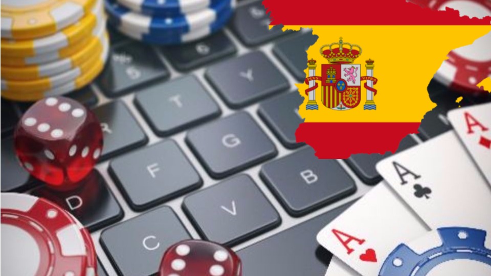 Online Gambling Spain