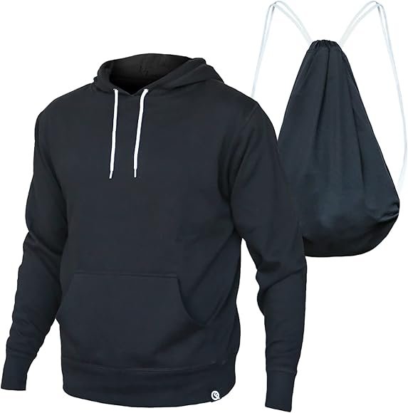 Quikflip 2-in-1 Backpack Hoodie