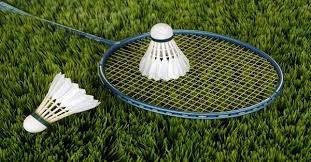 Technology in Badminton