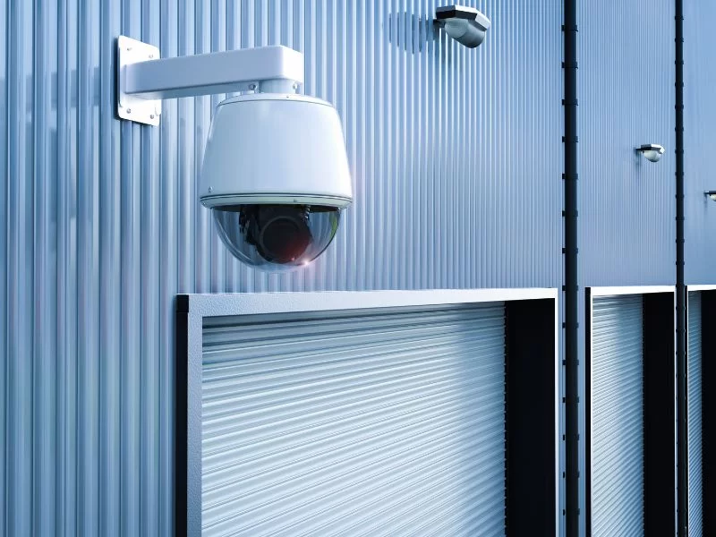 Video Surveillance Canada